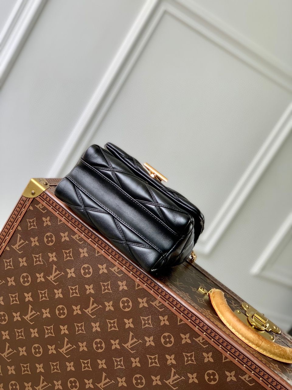 Bolso GO-14 MM Louis Vuitton - Imagen 4