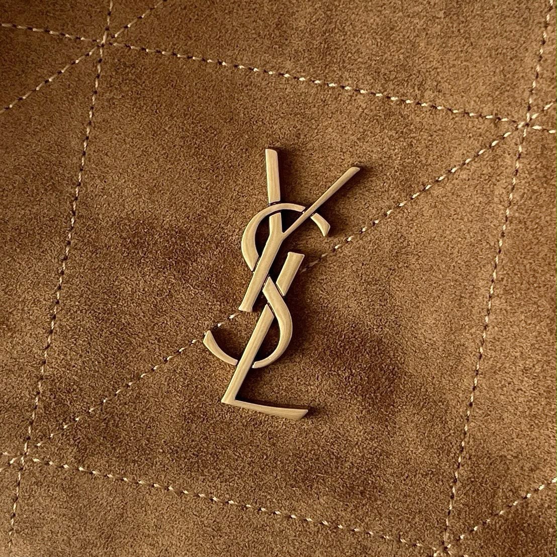 Bolso Pochette de hombro Jamie YSL - Imagen 6
