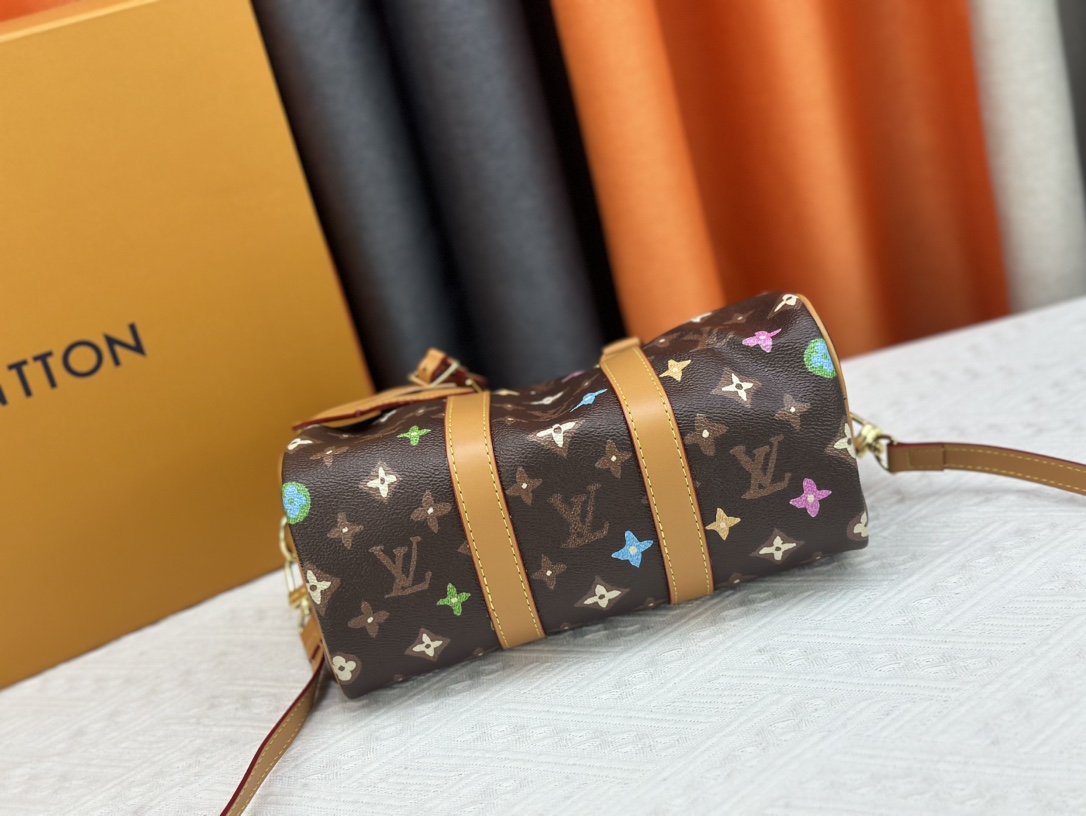 Bolso Speedy 25 Louis Vuitton - Imagen 5