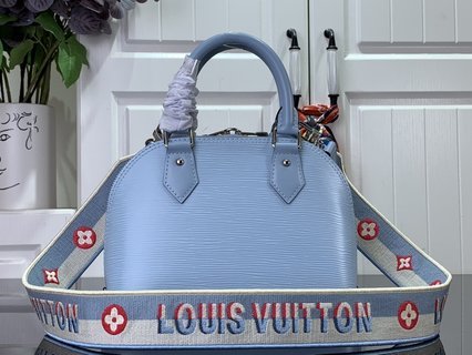 Bolso Alma BB LOUIS VUITTON - Imagen 3