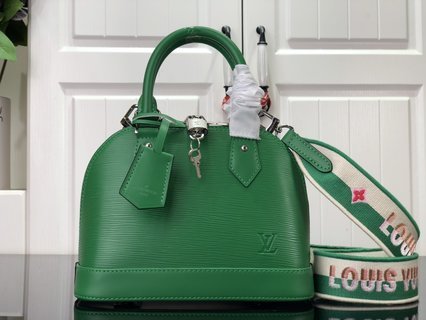 Bolso Alma BB LOUIS VUITTON