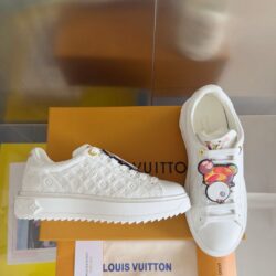 Zapatilla deportiva Time Out Louis Vuitton
