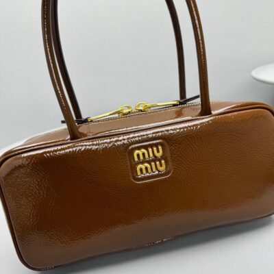 Bolso Beau Miu Miu - Imagen 6