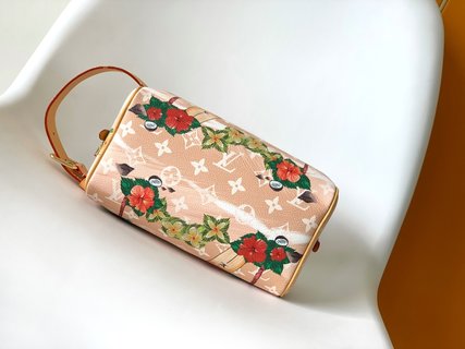Neceser Locker Dopp Kit LOUIS VUITTON - Imagen 4