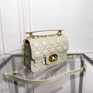 Bolso Dior Jolie Top Handle DIOR - Imagen 3