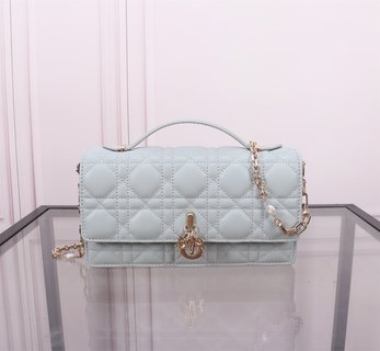 Minibolso My Dior DIOR