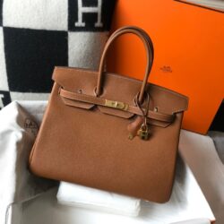 BOLSO BIRKIN HERMES