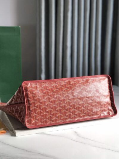 Bolso Saint Louis PM GOYARD - Imagen 4