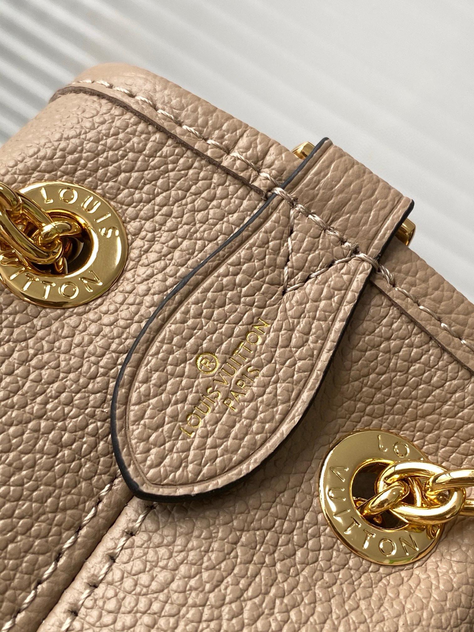 Bolso Bundle Louis Vuitton - Imagen 5