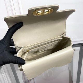 Bolso Dior Jolie Top Handle DIOR - Imagen 9