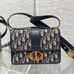 Bolso pequeño 30 Montaigne Dior