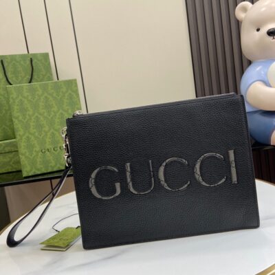 Cartera Gucci con correa Gucci