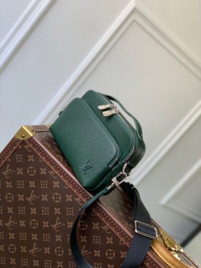 Bolso Messenger Avenue Louis Vuitton - Imagen 2