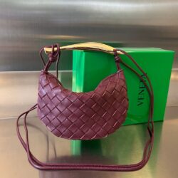Bolso sardine BOTTEGA VENETA