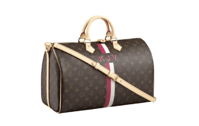 Speedy Bandoulière 40 My LV Heritage Louis Vuitton