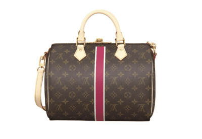 Speedy Bandoulière 30 My LV Heritage Louis Vuitton - Imagen 3