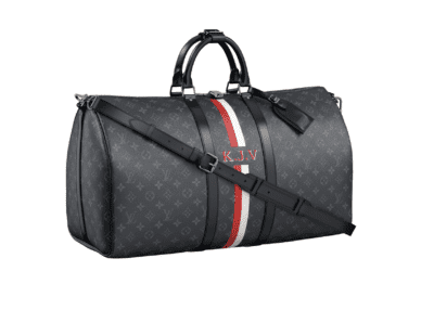 Keepall Bandoulière 55 My LV Heritage Louis Vuitton