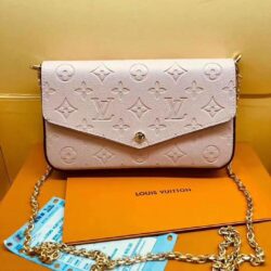 CARTERA DE MANO FÉLICIE Louis Vuitton