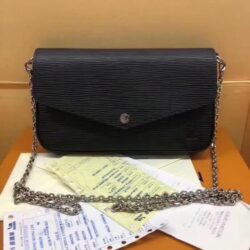 CARTERA DE MANO FÉLICIE Louis Vuitton