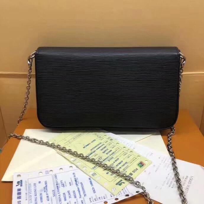 CARTERA DE MANO FÉLICIE Louis Vuitton - Imagen 4