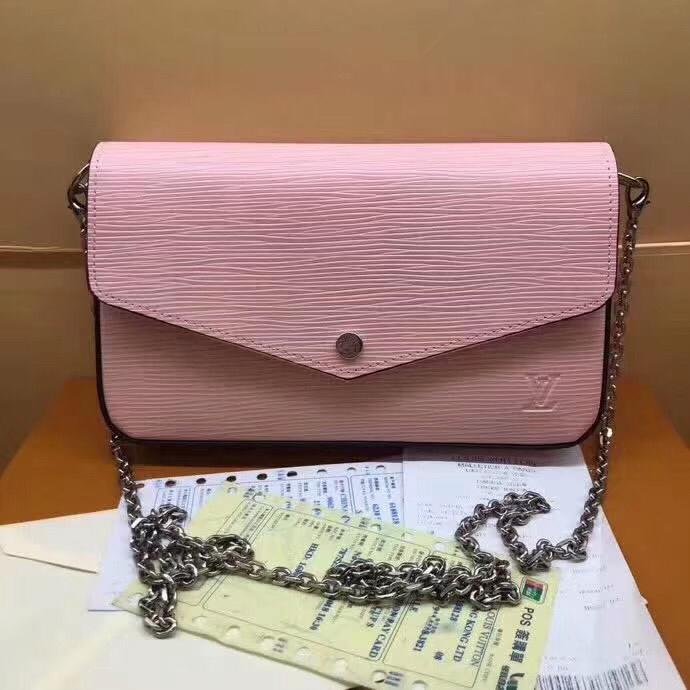 CARTERA DE MANO FÉLICIE Louis Vuitton