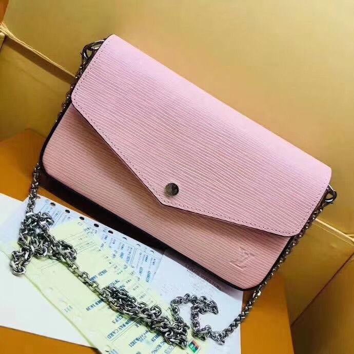 CARTERA DE MANO FÉLICIE Louis Vuitton - Imagen 2