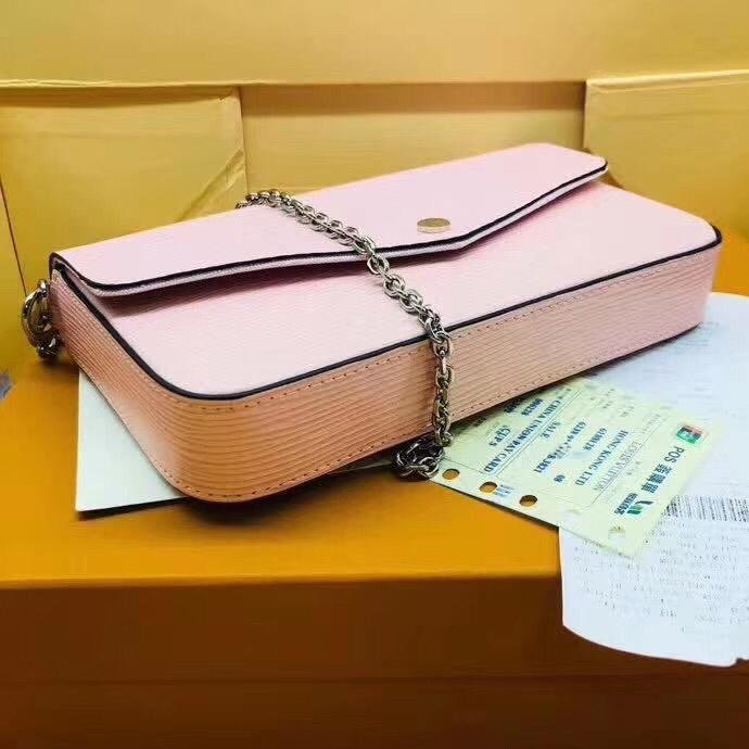 CARTERA DE MANO FÉLICIE Louis Vuitton - Imagen 3