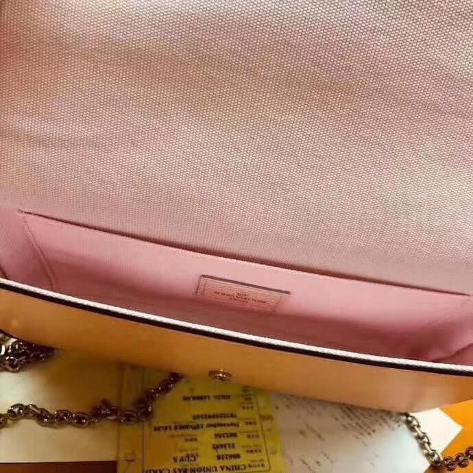 CARTERA DE MANO FÉLICIE Louis Vuitton - Imagen 5