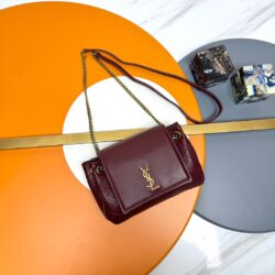 Bolso Nolita Mini YSL