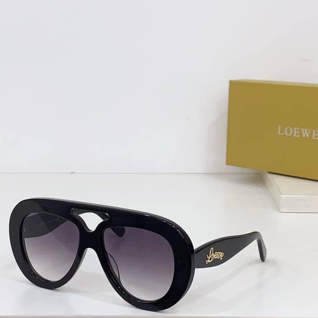 Gafas Loewe
