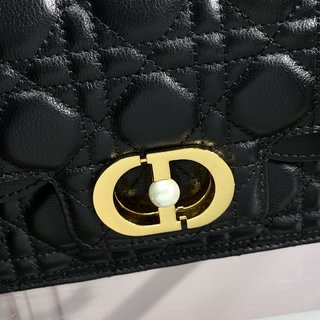 Bolso Dior Jolie Top Handle DIOR - Imagen 10