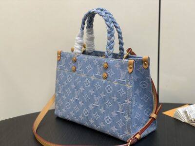 Bolso Let Go PM LOUIS VUITTON - Imagen 3