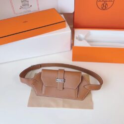 Cinturón Elan Pocket 24 Hermes