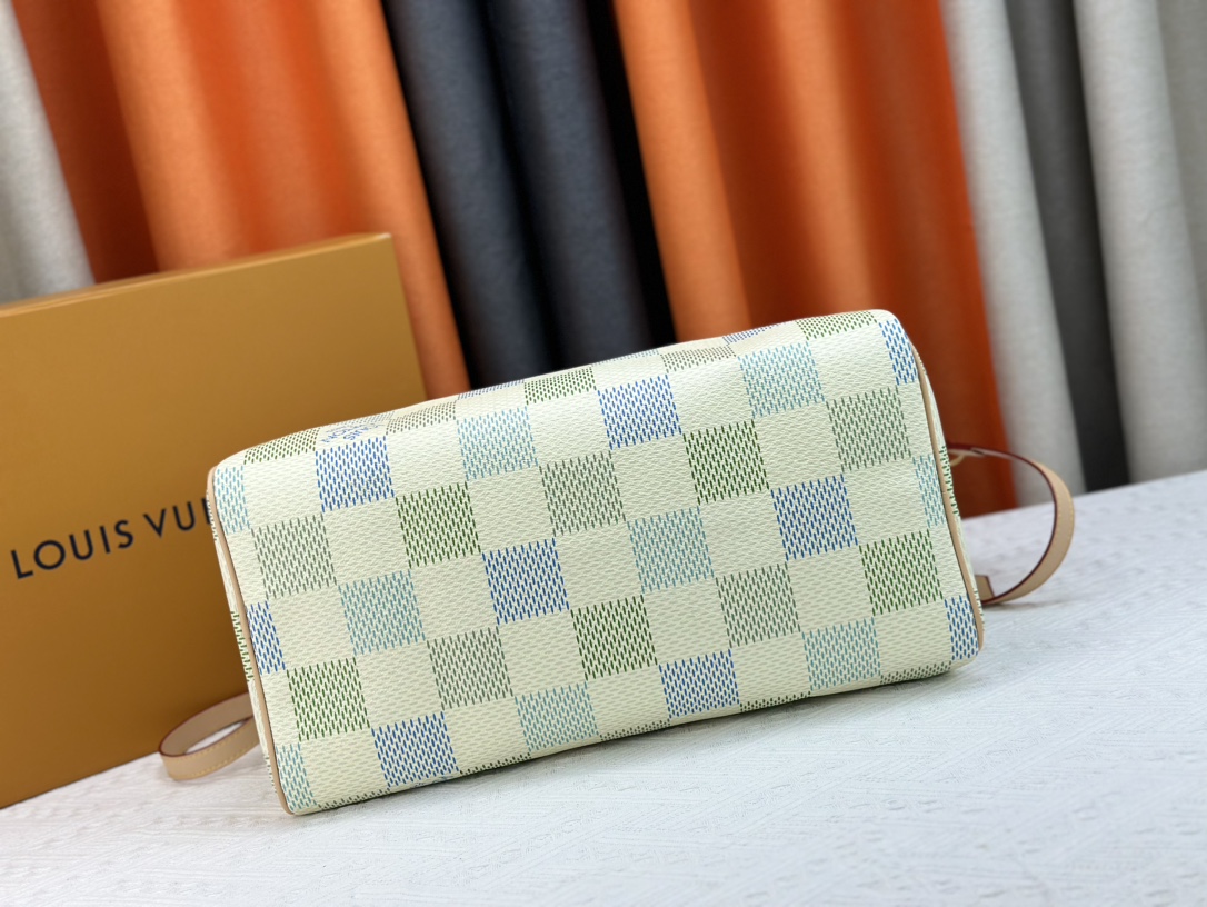 Bolso Speedy 40 Bandoulière Louis Vuitton - Imagen 5