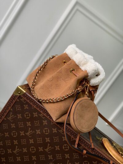 Bolso Bella Louis Vuitton - Imagen 2