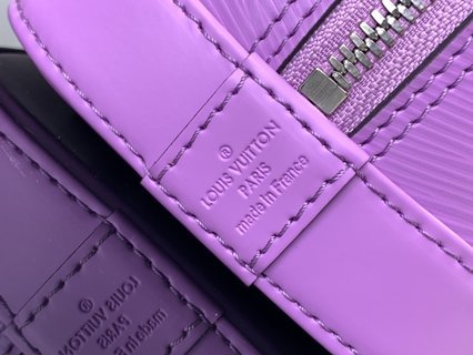 Bolso Alma BB LOUIS VUITTON - Imagen 8