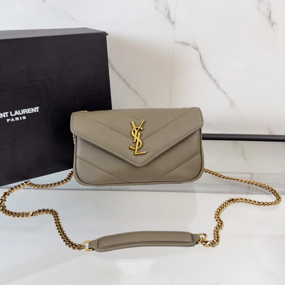 Bolso Mini YSL