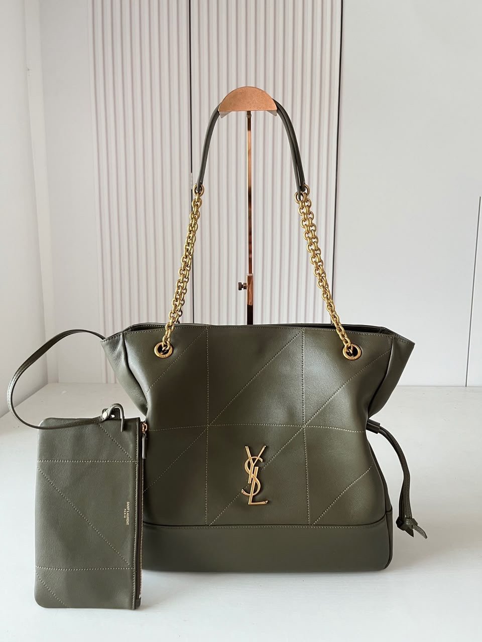 Bolso Jamie shopping YSL