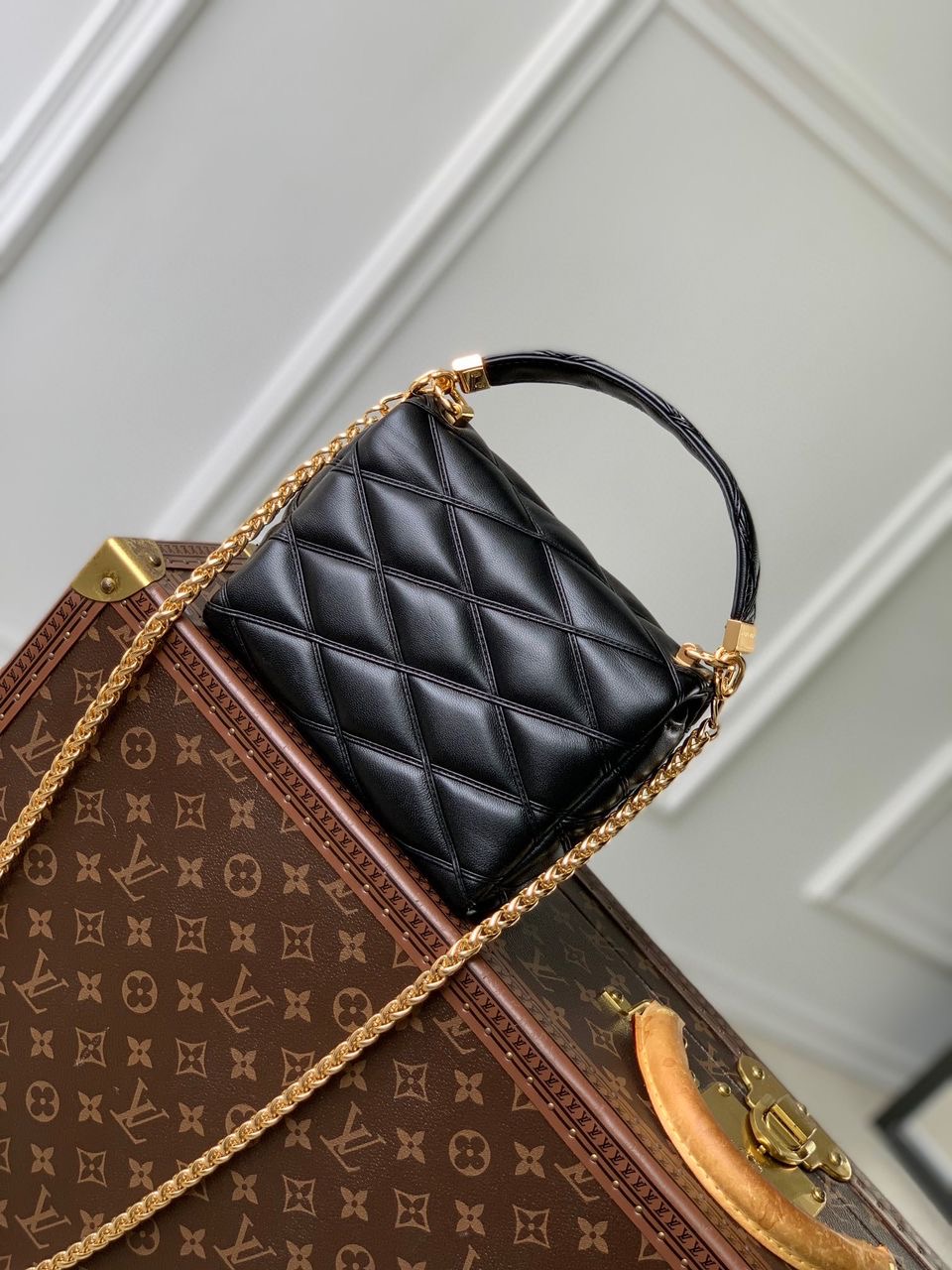 Bolso GO-14 MM Louis Vuitton - Imagen 3
