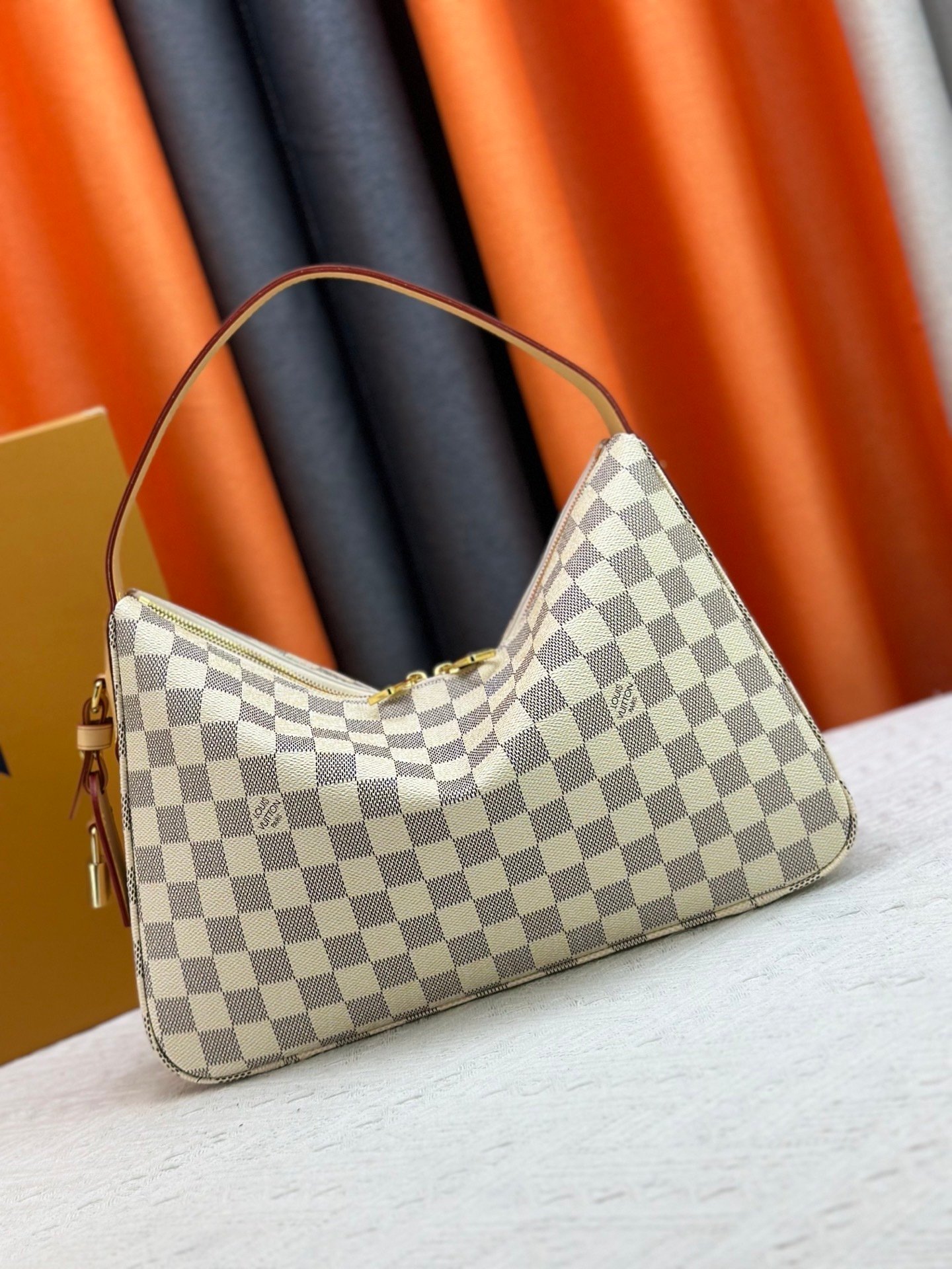 Bolso Slouchy PM Louis Vuitton