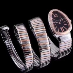 Reloj Serpenti Tubogas BVLGARI