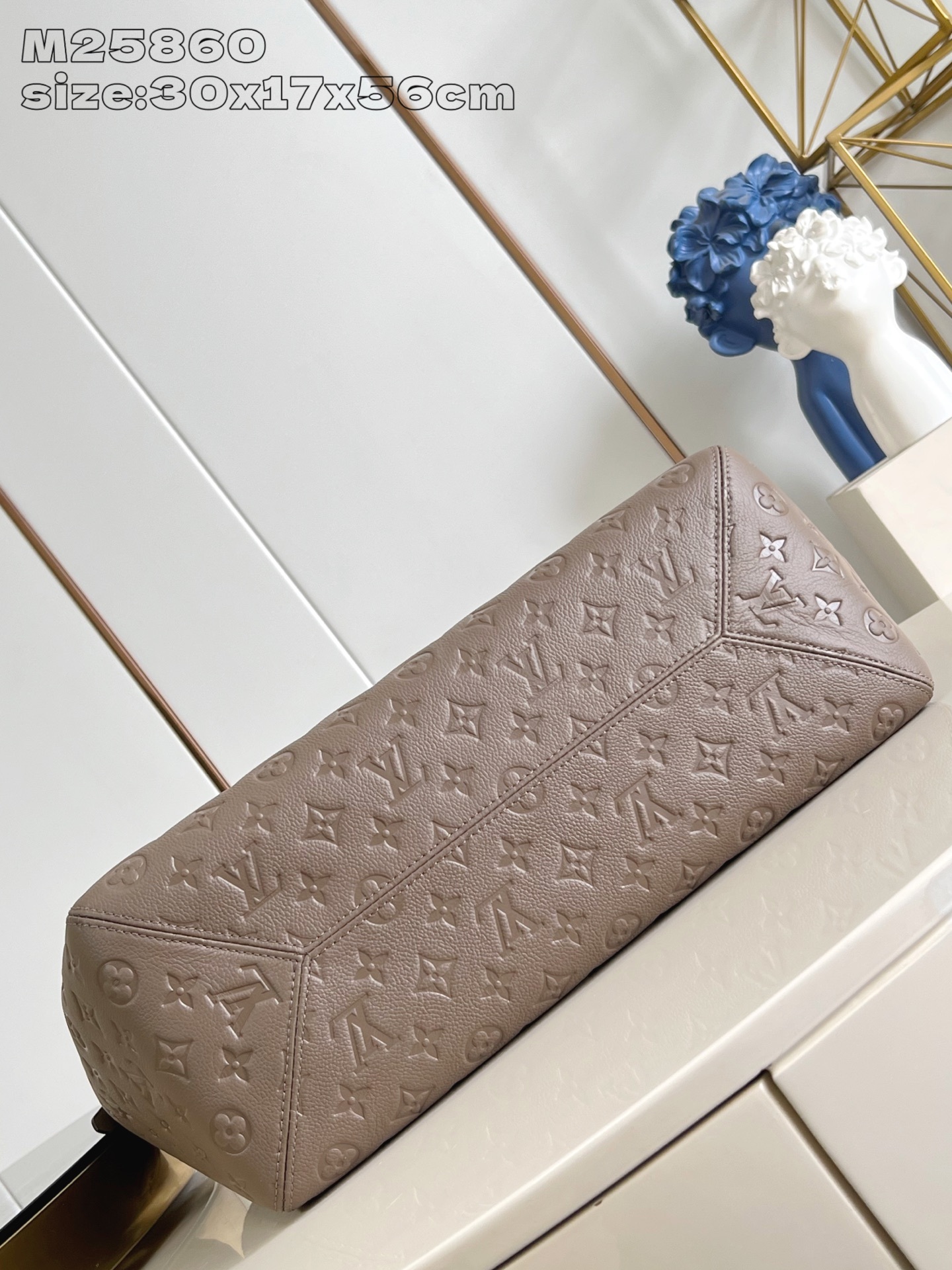 Bolso All In One PM Louis Vuitton - Imagen 7