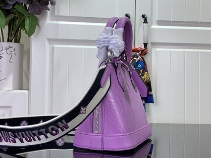 Bolso Alma BB LOUIS VUITTON - Imagen 3