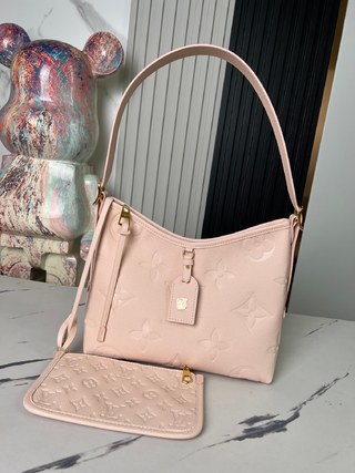 Bolso CarryAll MM LOUIS VUITTON - Imagen 2