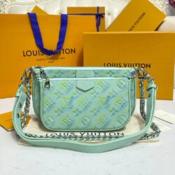 Bolso Multi Pochette Accessoires Louis Vuitton