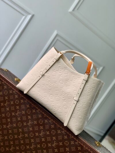 Bolso Babylone Tote MM  Louis Vuitton