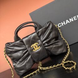 Bolso Mini Bow Chanel