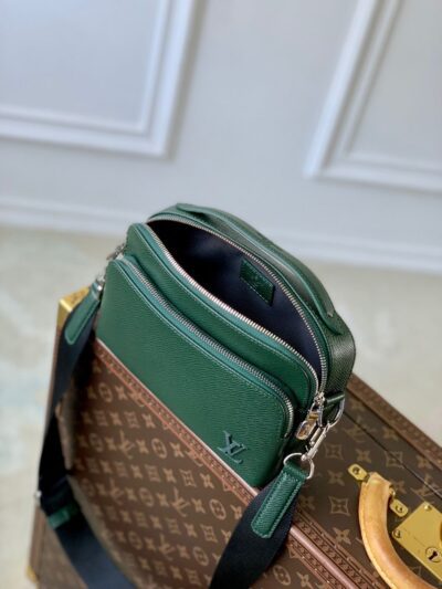 Bolso Messenger Avenue Louis Vuitton - Imagen 8