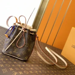 Bolso Nano Noe Louis Vuitton