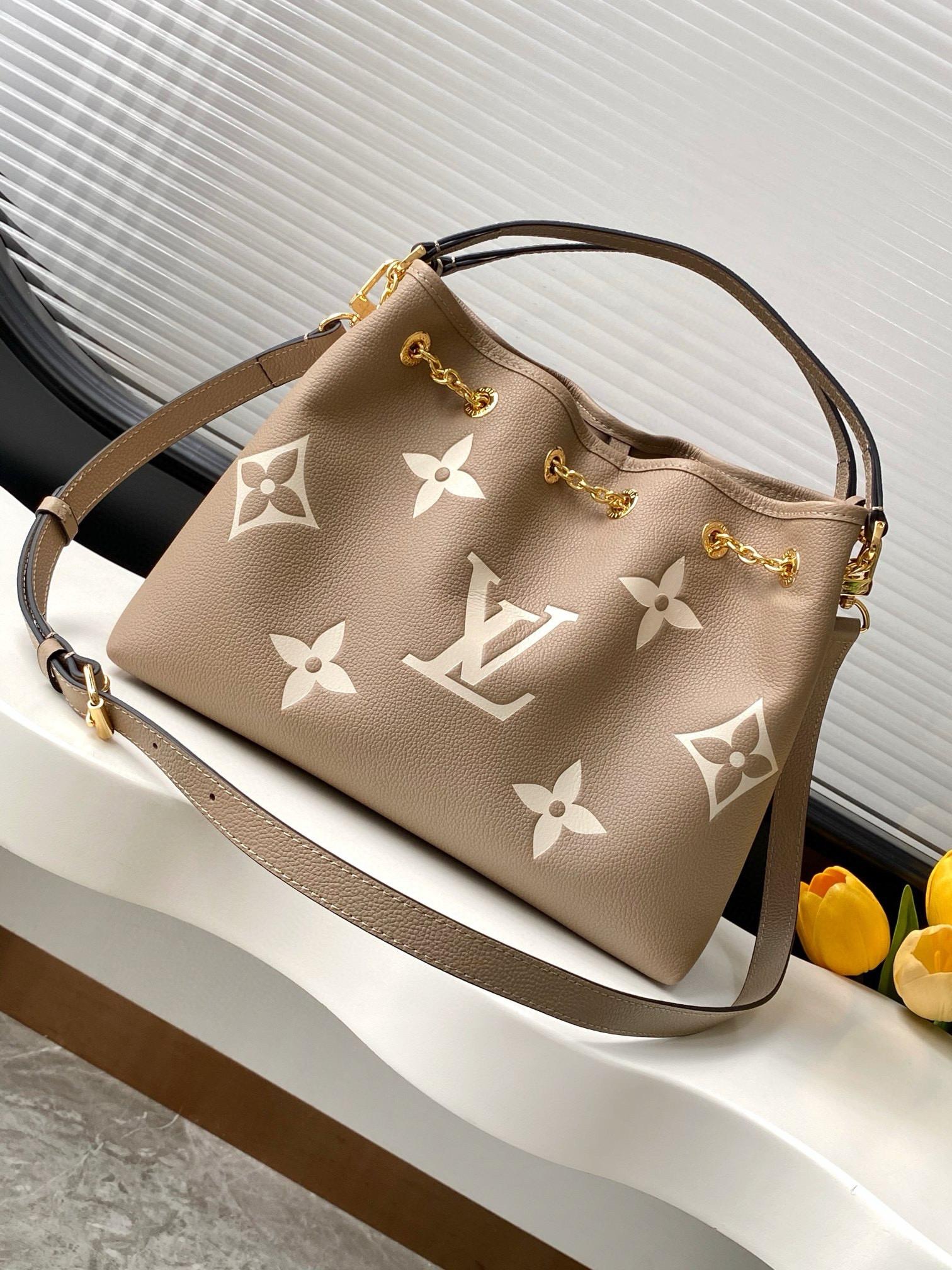 Bolso Bundle Louis Vuitton - Imagen 3